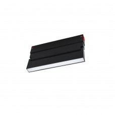 Магнитный трековый светильник PROLUM M25 12W 4000K (761012)