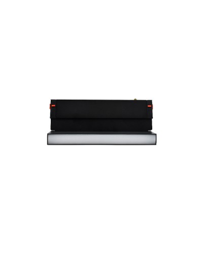Магнитный трековый светильник PROLUM M25 12W 4000K (761012)