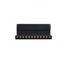 Магнитный трековый светильник PROLUM M25 12W 4000K (761013)