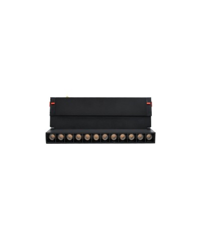 Магнитный трековый светильник PROLUM M25 12W 4000K (761013)