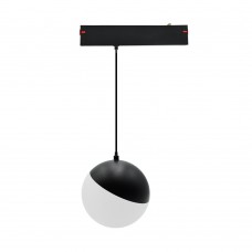 Магнитный трековый светильник PROLUM M25 10W 4000K (761017)