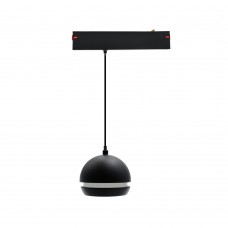 Магнитный трековый светильник PROLUM M25 7W 4000K (761018)