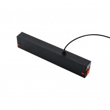 Магнитный трековый светильник PROLUM M25 7W 4000K (761018)