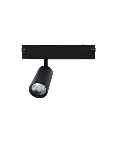 Магнитный трековый светильник PROLUM M25 10W 4000K (761020) Магнитный трековый светильник PROLUM M25 10W 4000K (761020)
