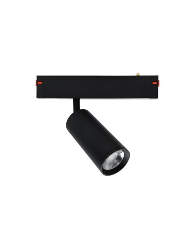 Магнитный трековый светильник PROLUM M25 15W 4000K (761021)