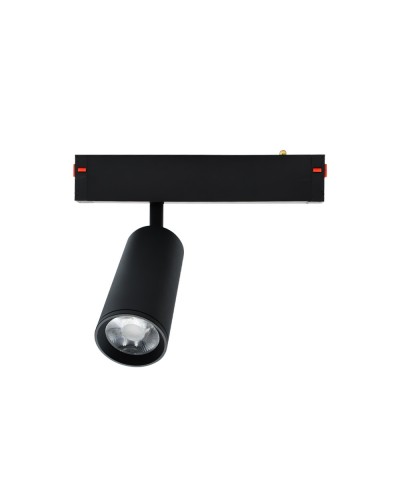Магнитный трековый светильник PROLUM M25 15W 4000K (761021)