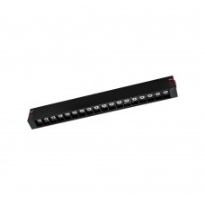 Магнитный трековый светильник PROLUM M25 18W 6000K (761022)