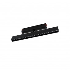Магнитный трековый светильник PROLUM M25 18W 4000K (761024)