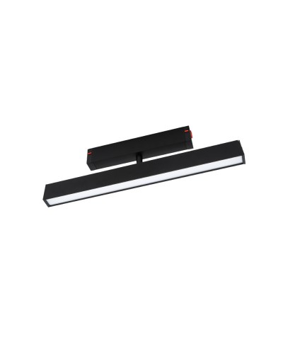 Магнитный трековый светильник PROLUM M25 18W 4000K (761025)