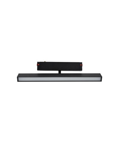 Магнитный трековый светильник PROLUM M25 18W 4000K (761025)