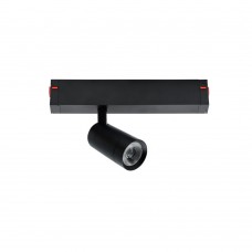 Магнитный трековый светильник PROLUM M25 12W 6000K (761026)