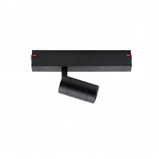 Магнитный трековый светильник PROLUM M25 12W 6000K (761026)