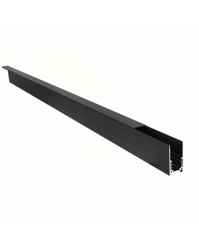 Магнитный трековый шинопровод PROLUM Врезной\Накладной (751006)