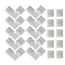 Коннектор PROLUM SMD5050 RGB - L (503013)