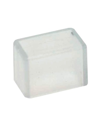 Заглушка PROLUM для LED ленты 2835\120 12ММ 220V (503030)