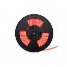 Світлодіодний неон PROLUM 6x12, IP68, 12V, Series "GT", Червоний, PRO (120035)