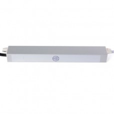 Блок питания PROLUM™ 12V, 30W, 2.5А, Series "WPS" (223032)