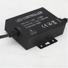 Контролер 220V NEON RGB 10х20 - AC-2 1500W; RF; 28K (402031)