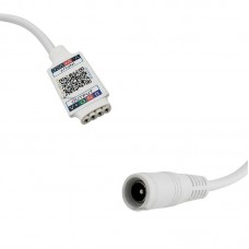 Контролер RGB PROLUM Bluetooth, Mini; 6A (402044)