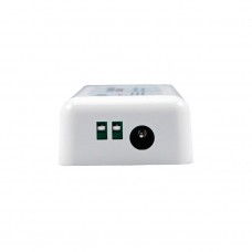 Контролер RGB PROLUM 4 ZONE RF; 18A; MT; Блок керування (402016)