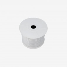 Світлодіодний неон PROLUM™ Круглий D15, IP68, 220V, Series "RN", Червоний, PRO (160014)
