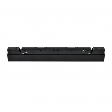Магнитный трековый светильник PROLUM™ M20; 10W; 48V; SERIES "FL"; Тепло-белый 3000К (741002)
