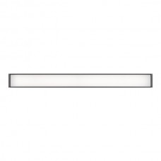 Магнитный трековый светильник PROLUM™ M20; 10W; 48V; SERIES "FL"; Тепло-белый 3000К (741002)