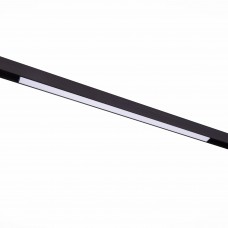 Магнитный трековый светильник PROLUM™ M20; 20W; 48V; SERIES "FL"; Белый 4000K (741003)