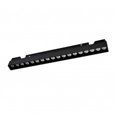 Магнитный трековый светильник PROLUM™ M20; 12W; 48V; SERIES "GR"; Белый 4000K (741008)