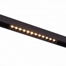 Магнитный трековый светильник PROLUM™ M20; 12W; 48V; SERIES "GR"; Белый 4000K (741008)