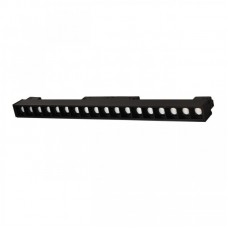 Магнитный трековый светильник PROLUM™ M20; 18W; 48V; SERIES "GR"; Белый 4000K (741010)