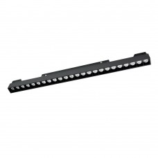 Магнитный трековый светильник PROLUM™ M20; 24W; 48V; SERIES "GR"; Тепло-белый 3000К (741012)