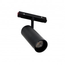 Магнитный трековый светильник PROLUM™ M20; 12W; 48V; SERIES "TR"; Белый 4000K (741013)