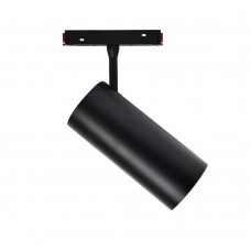 Магнитный трековый светильник PROLUM™ M20; 30W; 48V; SERIES "TR"; Белый 4000K (741016)