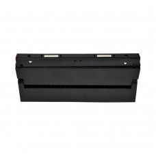 Магнитный трековый светильник PROLUM™ M20; 12W; 48V; SERIES "MG"; Белый 4000K (741017)