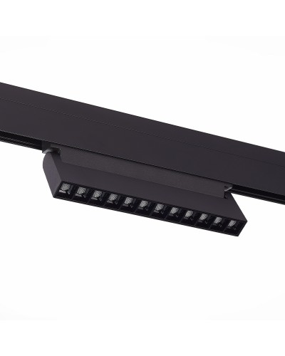 Магнитный трековый светильник PROLUM™ M20; 12W; 48V; SERIES "MG"; Белый 4000K (741017)