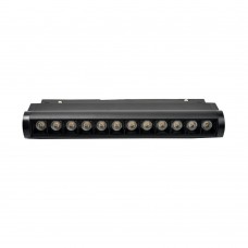 Магнитный трековый светильник PROLUM™ M20; 12W; 48V; SERIES "MGA"; Белый 4000K (741018)