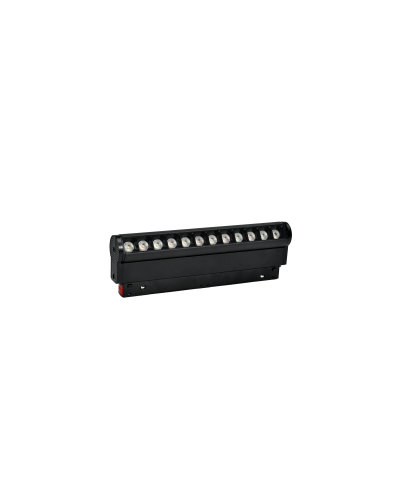 Магнитный трековый светильник PROLUM™ M20; 12W; 48V; SERIES "MGA"; Белый 4000K (741018)