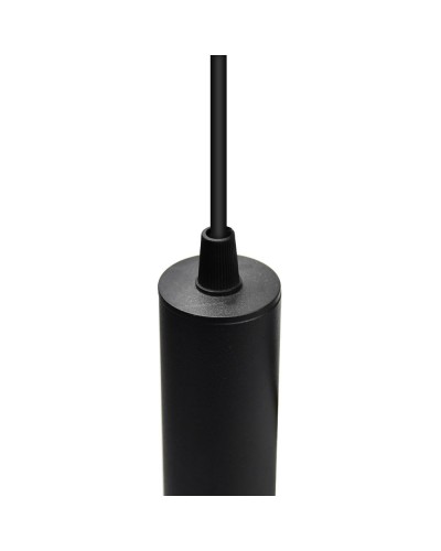 Магнитный трековый светильник PROLUM™ M20; 10W; Золотой; 48V; SERIES "PLT"; Белый 4000K (741019)