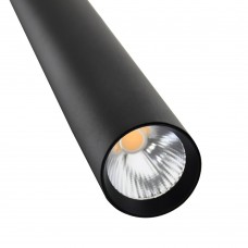 Магнитный трековый светильник PROLUM™ M20; 10W; 48V; SERIES "PLT"; Белый 4000K (741021)