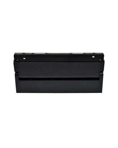 Магнитный трековый светильник PROLUM™ M20; 12W; 48V; SERIES "MF"; Белый 4000K (741022)
