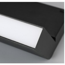 Магнитный трековый светильник PROLUM™ M20; 12W; 48V; SERIES "MF"; Белый 4000K (741022)