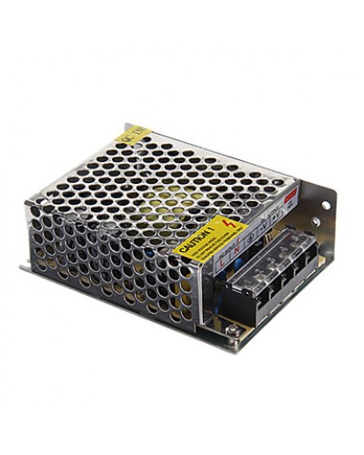 Блок питания PROLUM™ 12V, 60W, 5.0А, Series "S" (221016)