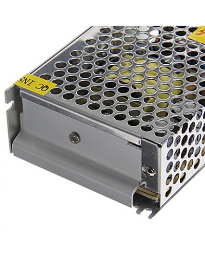 Блок питания PROLUM™ 12V, 60W, 5.0А, Series "S" (221016) Блок питания PROLUM™ 12V, 60W, 5.0А, Series "S" (221016)