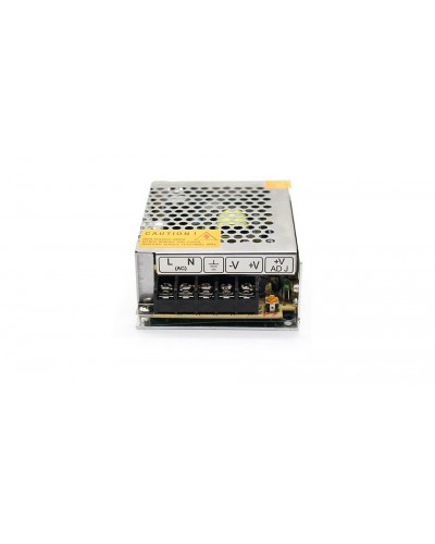 Блок питания PROLUM™ 12V, 60W, 5.0А, Series "S" (221016) Блок питания PROLUM™ 12V, 60W, 5.0А, Series "S" (221016)