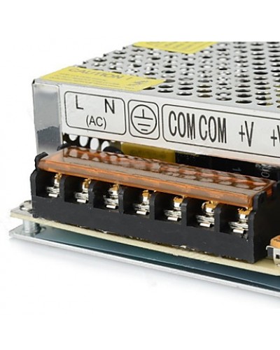 Блок питания PROLUM™ 12V, 120W, 10.0А, Series "S" (221027)