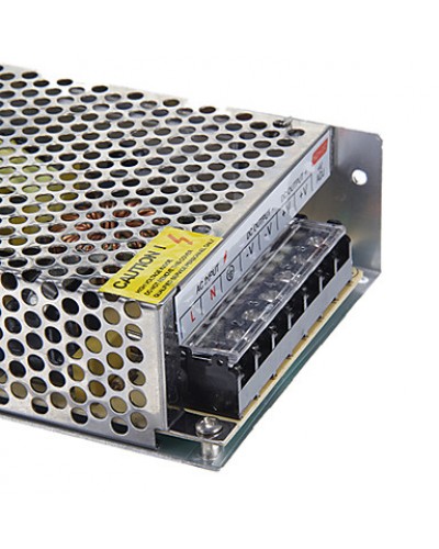 Блок питания PROLUM™ 12V, 120W, 10.0А, Series "S" (221027)