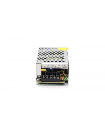 Блок питания PROLUM™ 12V, 25W, 2.08А, Series "S" (221023) Блок питания PROLUM™ 12V, 25W, 2.08А, Series "S" (221023)