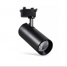 LED светильник трековый Graceful light Черный 20 Вт 4100K (EH-TGL-20B)