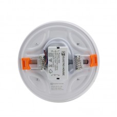 LED панель универсальная Круглая 6500К 18 Вт 1400 Лм (EH-PU-18R)